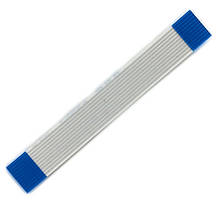 Шлейф тачпада PS4 (сенсорної панелі) для Dualshock 4 (10 Pin) (Оригінал)