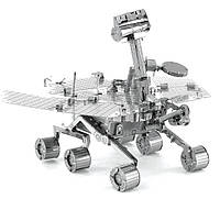 Металлическая сборная 3D модель "Mars Rover", Metal Earth (MMS077)