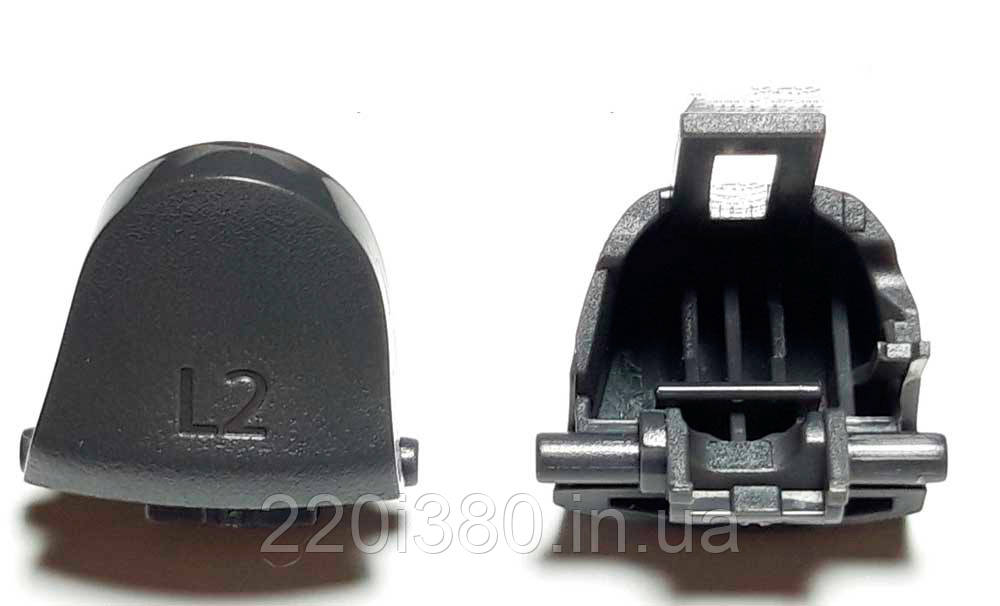 PS4 курки Triggers L2 R2 dualshock 4 (JDM-040, JDM-050, JDM-055) (Преміум)