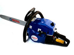 Бензопила Витязь БП-45/4,5 (2 шини, 2 ланцюги)