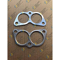 Прокладка приемной трубы (NEXIA/ESPERO, OEM (Корея), 96130803)