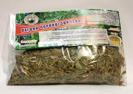 Чорниці пагони 50 гр