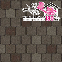 Битумная черепица Owens Corning Berkshire® AR