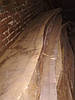 Дошка горіх, товщина 30-50+, довжина до 3 м, камерне сушіння, доставка по Україні, фото 2