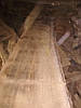 Дошка горіх, товщина 30-50+, довжина до 3 м, камерне сушіння, доставка по Україні, фото 3