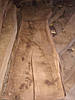 Дошка горіх, товщина 30-50+, довжина до 3 м, камерне сушіння, доставка по Україні, фото 4