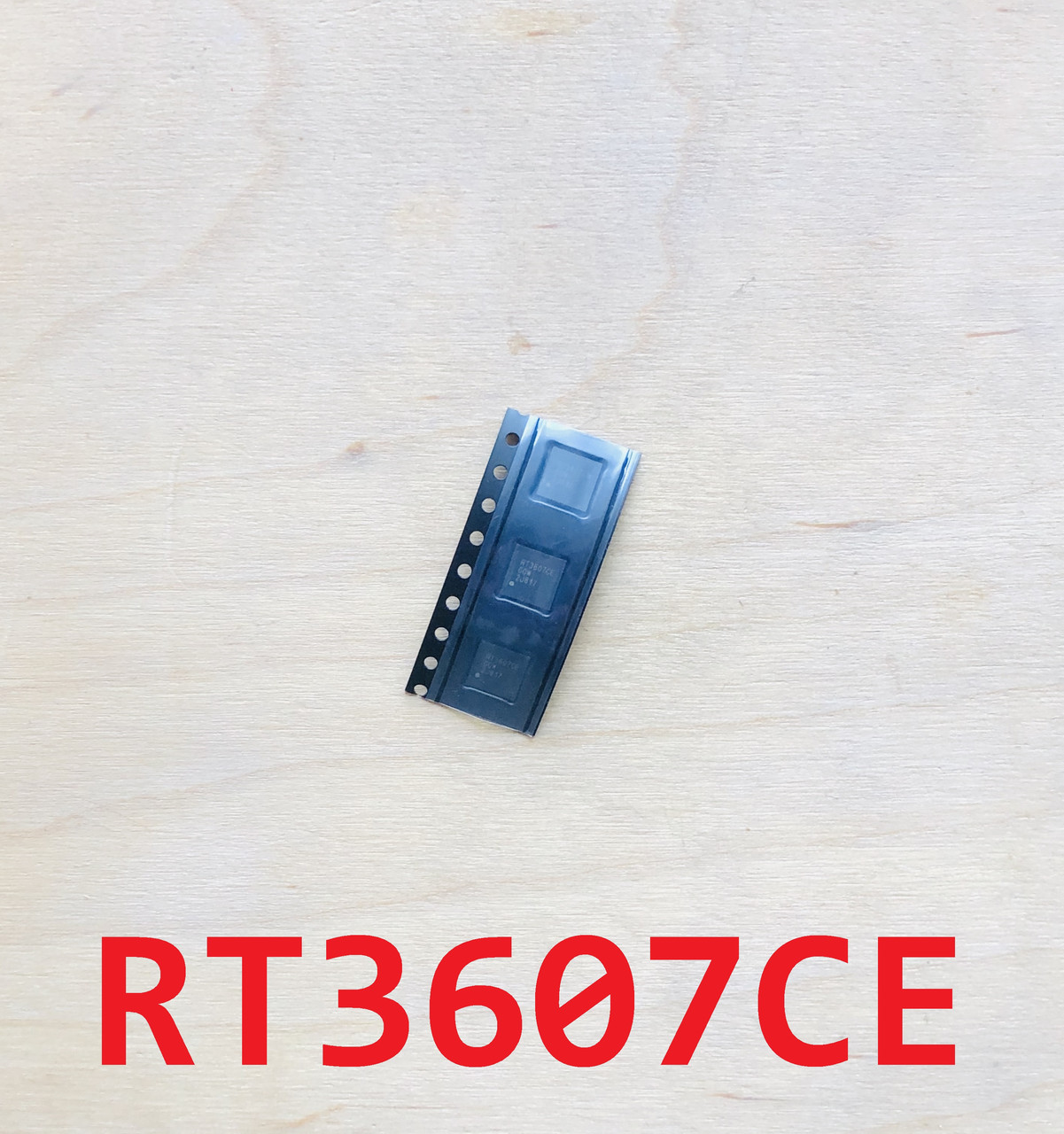 Микросхема RT3607CE / RT3607CEGQW продажа, цена в Львове. микросхемы от ...