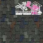 Бітумна черепиця Owens Corning Woodcrest® AR