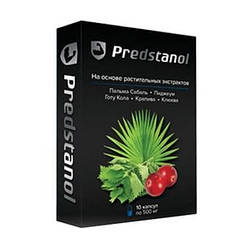 Predstanol – комплекс для чоловічого здоров'я
