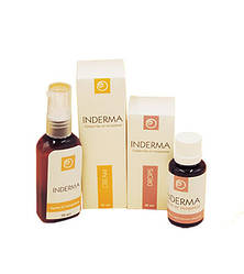 Inderma – косметичний комплекс