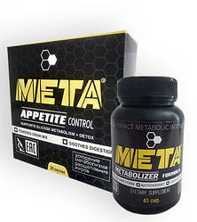 Meta – комплекс для природного схуднення