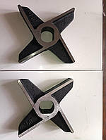 Нож К7ФВП-200 крест підсилений