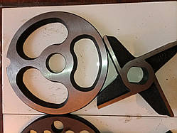 Решітка приймальна (підрізна) мерс ФВП-200, К7ФВП-200