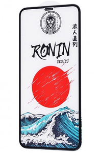 Захисне скло Ronin Full Screen Kaiju Glass для iPhone 11 Pro Max (айфон 11 про макс)