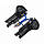 Кнопки керма для TOYOTA COROLLA, CAMRY, HILUX, VIGO, INNOVA. 84250-0E220 84250-0E120 Графітовий, фото 10