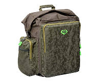 Сумка-рюкзак Carp Pro Diamond Waterproof Rucksack