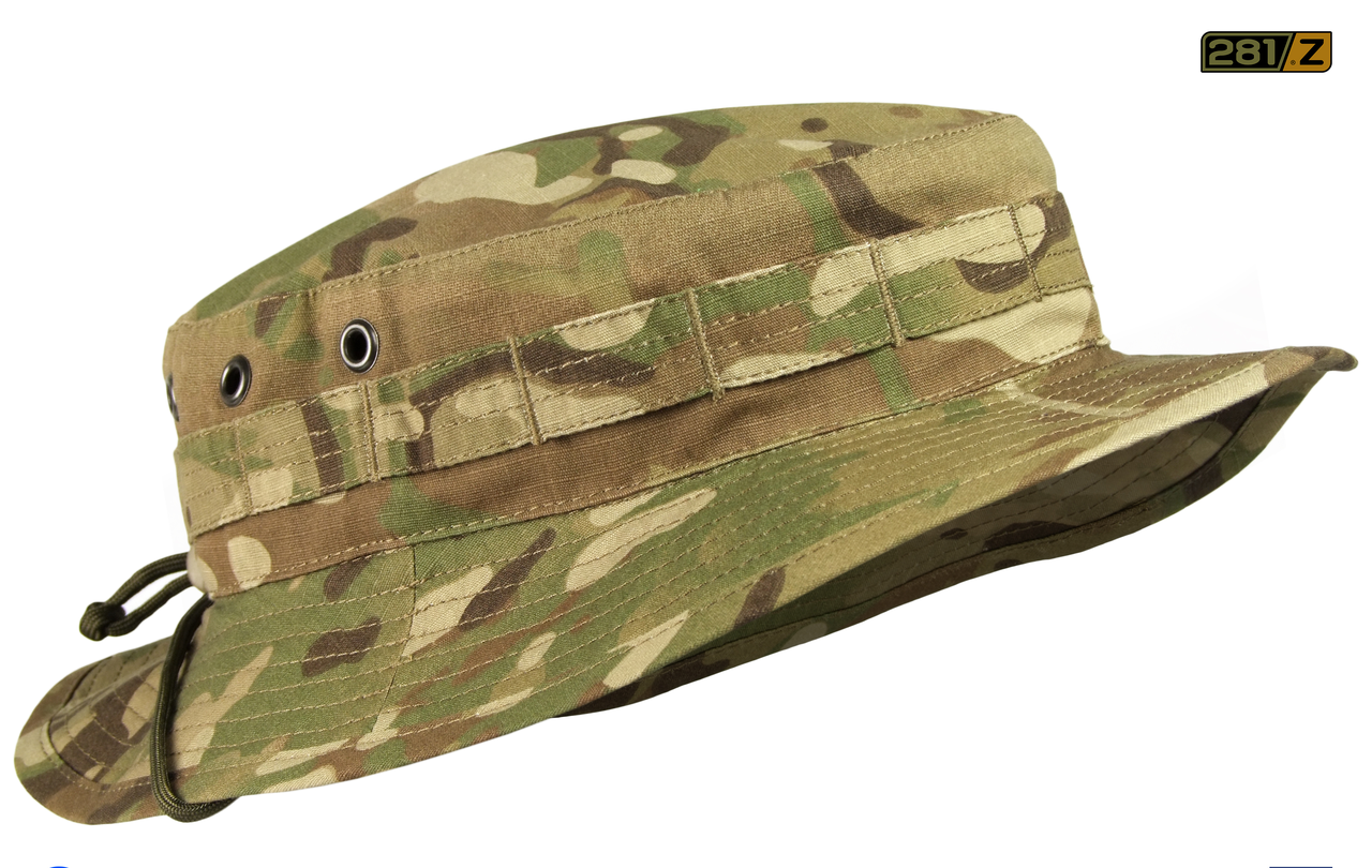 Військова панама P1G-Tac® Military Boonie Hat - MTP