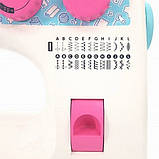 Janome Excellent Stitch 23, фото 4
