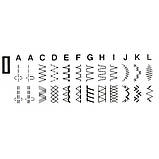 Janome Excellent Stitch 23, фото 5