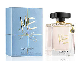 Lanvin Lanvin Me парфумована вода 80 ml. (Ланвін Ланвін Мі), фото 2