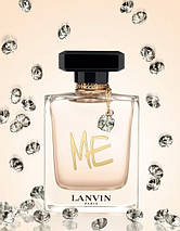 Lanvin Lanvin Me парфумована вода 80 ml. (Ланвін Ланвін Мі), фото 3