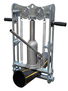 Передавливатель RITMO 63-200 мм