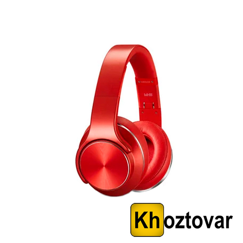 Бездротові Bluetooth-навушники Sodo MH-5, фото 1