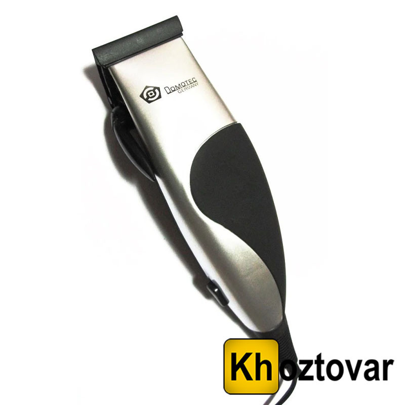 Машинка для стриження волосся Domotec MS-4602, фото 1