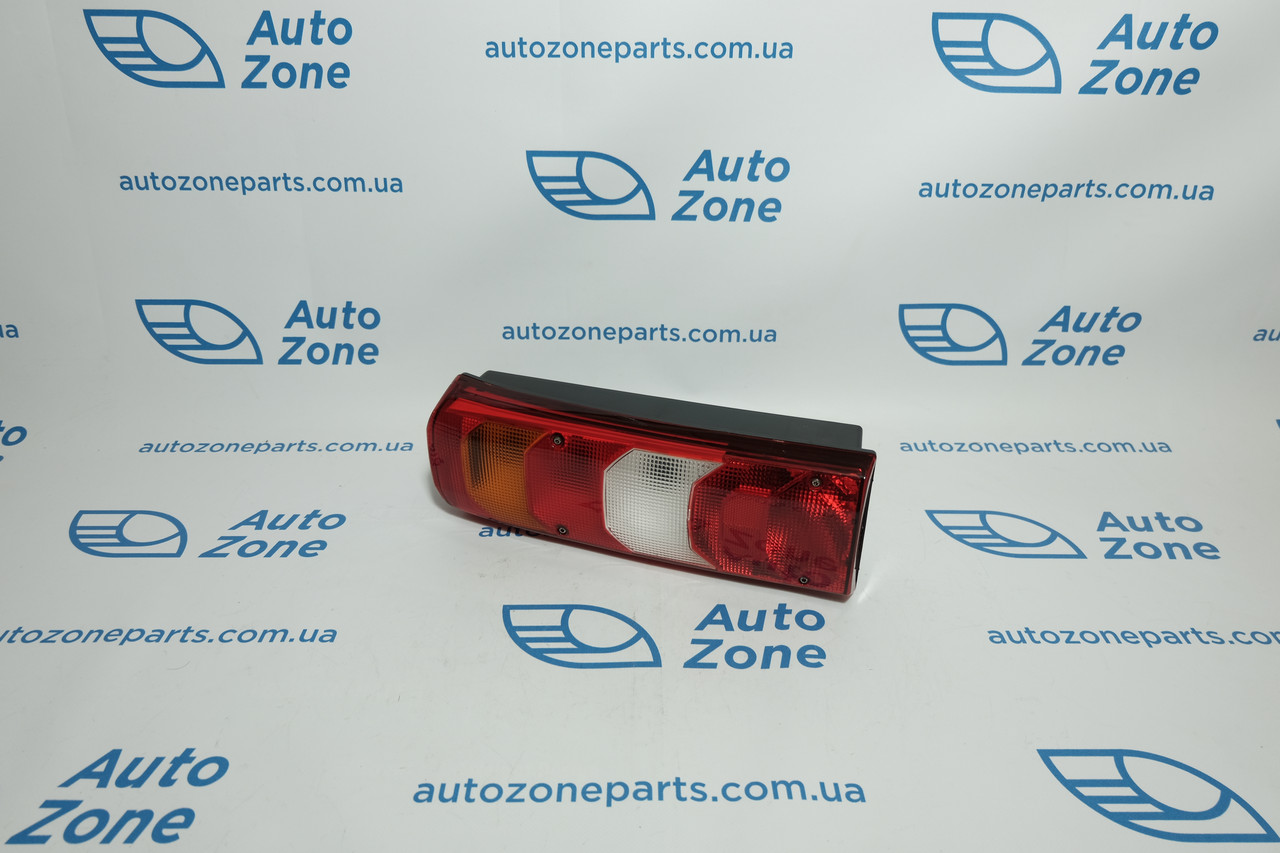 Ліхтар задній лівий Mercedes Benz Actros 2011-, Atego 2013- A0035440903 - DEPO