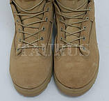 Берці демісезонні армії США Belleville 790G Gore-Tex, фото 3