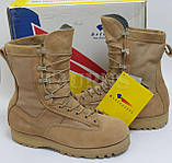 Берці демісезонні армії США Belleville 790G Gore-Tex, фото 2
