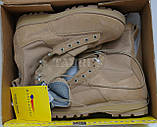 Берці демісезонні армії США Belleville 790G Gore-Tex, фото 7