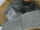 Берці демісезонні армії США Belleville 790G Gore-Tex, фото 6