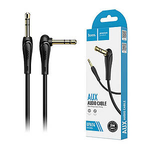 Кабель AUX Hoco UPA14 2м
