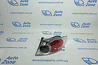 Фонарь задний правый наружный Mazda 6 (4D) 2002-2005 GJ6A51150E - DEPO