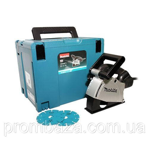 Штроборіз Makita SG1251J Великобританія