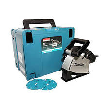 Штроборіз Makita SG1251J Великобританія