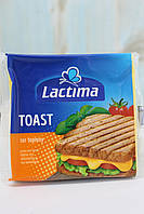 Сир тостерний Lactima Toast 130 г