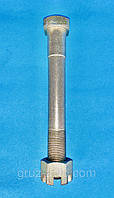 Болт з гайкою комплект кріплення кронштейна ДВС заднього ЗІЛ / М17х1,5x46/ 301505-П8