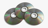 Диски CD-RW L-PRO для багаторазового записування інформації