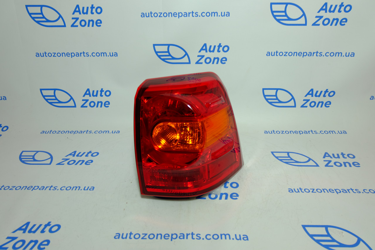 Ліхтар задній правий Toyota Land Cruiser 2012-2015 8155160A80 - DEPO
