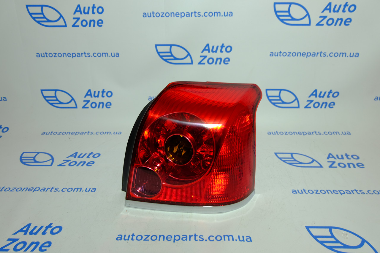 Ліхтар задній правий Toyota Avensis (седан) 2003-2005 8155105140 - DEPO
