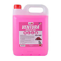 Холодный воск 5л концентрат Ventura Waterless Wax для сушки авто NOWAX (NX05117)