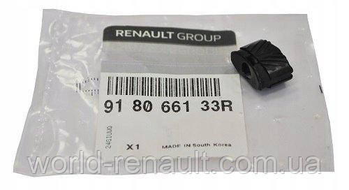 Renault (Original) 918066133R — Фіксатор механізму люка на Рено Меган 3