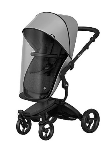 Москитка для детской коляски Mima Xari или Mima Sport - фото 1 - id-p304589799