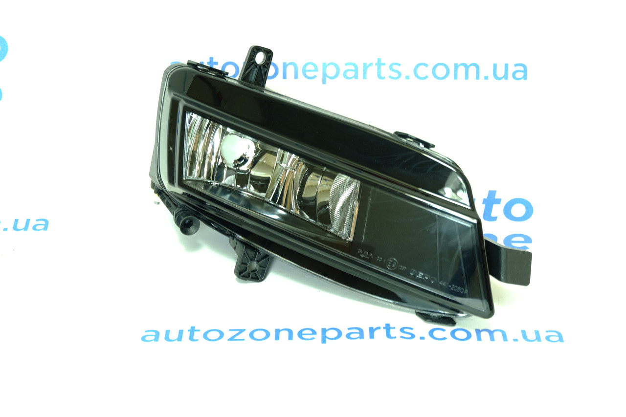 Фара протитуманна передня права Volkswagen Golf VII 2012-2016 5G0941662 - DEPO