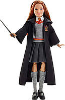 Коллекционная кукла Джинни Уизли Гарри Поттер Harry Potter Ginny Weasley Doll