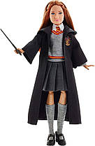 Колекційна лялька Джинні Візлі Гаррі Поттер Harry Potter Ginny Weasley Doll