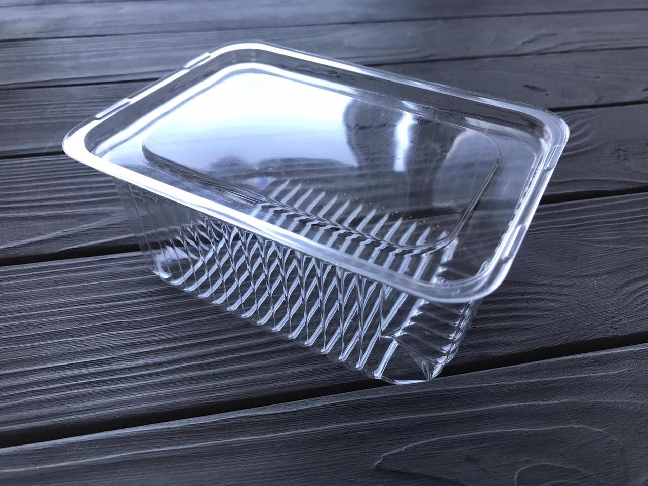 Контейнер ПС-160+ПС-16 (500 мл), фото 1