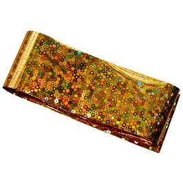 Фольга для лиття, бите скло